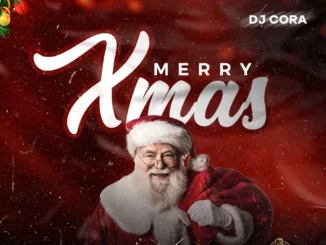 DJ CORA – Merry Xmas Mara Beat