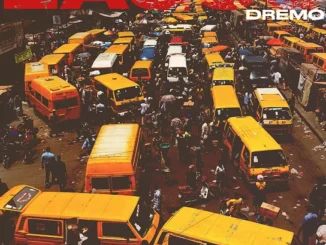 Dremo – Lagos