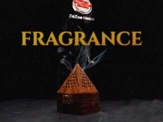 Esther Oji – Fragrance Ft. GGTQ All Stars