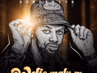 Ezegetive – Welie Malu M