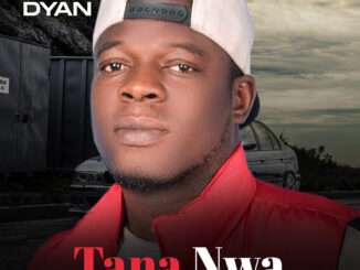 Mr Dyan – Tana Nwa