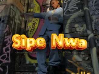 Salle – Si Pe Nwa (Gen Z Version) Ft. Commissioner DJ Wysei & Obisco Nwamama