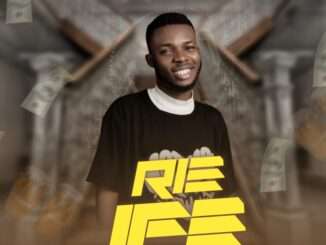 Somval – Rie Ife