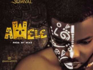 Somval – Awele