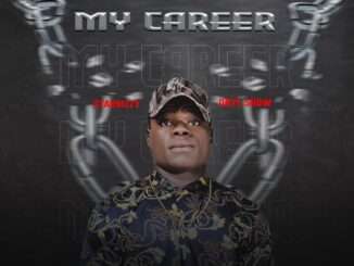 Starbizzy — My Career Lyrics