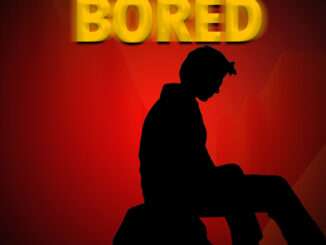 Street – Bored