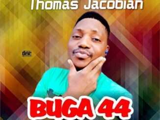 Thomas Jacobian – BUGA 44