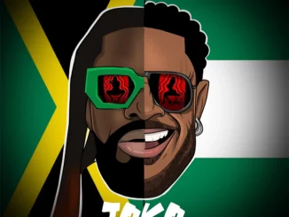 Timaya – Joko ft Shaggy