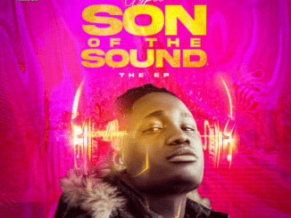 Gypee – Son Of The Sound Ep