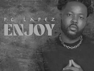 PC Lapez – Enjoy