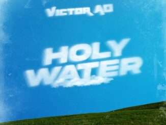 Victor AD – Holy Water