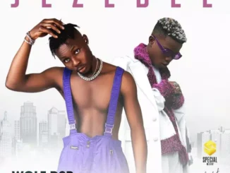 Wole DSB – Jezebel ft Lyta