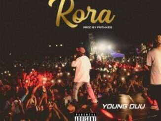 Young Duu – Rora