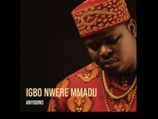 Anyidons – Igbo Nwere Mmadu