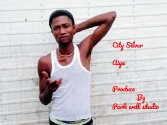 City Silver – Aiye