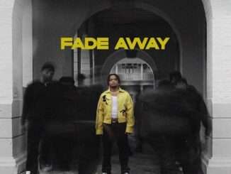 Crayon – Fade Away