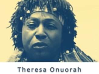 Queen Theresa Onuorah – Egwu Ndi Eze