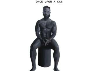 Iyanya – Once Upon A Cat (Album)