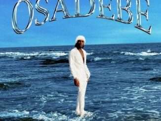 Joeboy – Osadebe