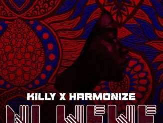 Killy – Ni Wewe ft. Harmonize