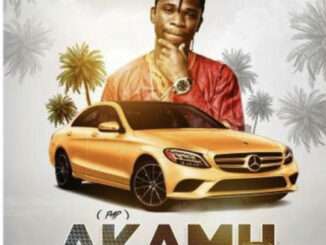 Speed Darlington – Akamu