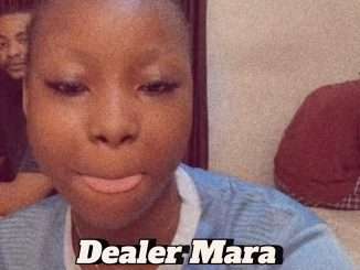 DJ Landlord – Dealer Mara Version Ft. DJ Venoms