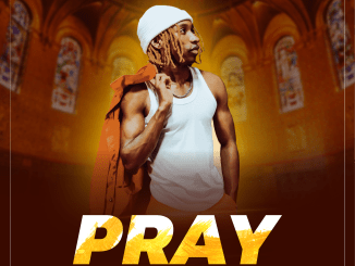 Mordecaii – Pray