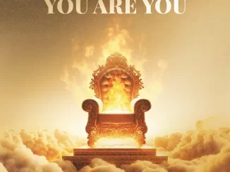 Nathaniel Bassey – You Are You