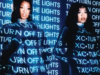 TxC – Turn Off The Lights (Album)