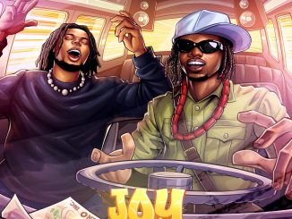 Aguero Banks – JOY ft. Wizard Chan