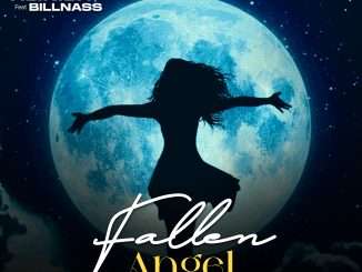 Alikiba – Fallen Angel Ft Billnass