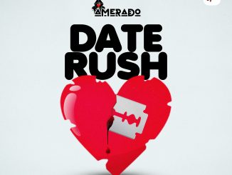 Amerado – Date Rush