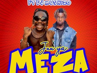 Asake wa Bongo – Utawauwa Ft. DJ Mushizo