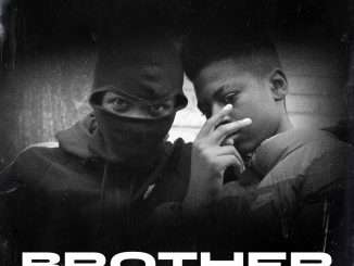 Ashidapo – BROTHER ft. Asake