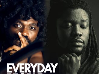 Ayisi – Everyday People Ft. Worlasi