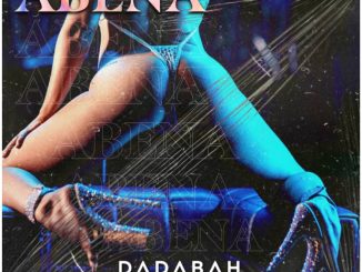 Dadabah – Abena (Drift Cover)