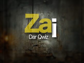 Dar Maqwiz – ZAI