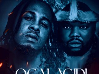 Eyezbebee – Ogalagidi Ft Ojadiligbo