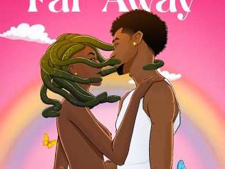 GeniusJini x66 – Far Away Ft. Jay Melody