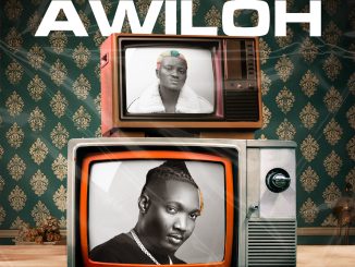 Goya Menor – Awiloh Ft. Portable