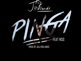 Jaij Hollands – Pinga Ft NSG