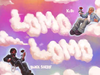 KiDi – Lomo Lomo Ft. Black Sherif