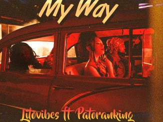 Litovibes – My Way Ft Patoranking