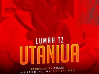 Lumah – Utaniuwa