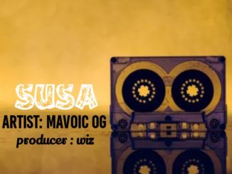 MAVOIC – SUSA