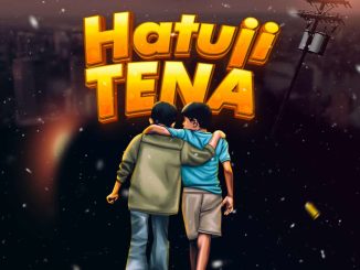 Mc Mboneke – Hatuji Tena Ft. Stizo