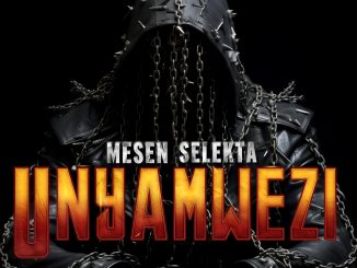 Mesen Selekta – Unyamwezi