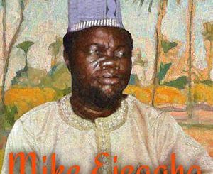 Mike Ejeagha – Enyi Ga Achi