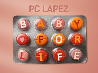 PC Lapez – Baby for Life