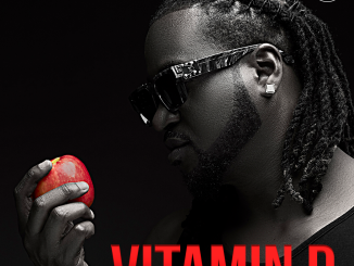 Rudeboy – Vitamin D